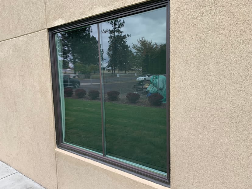 Commercial Construction