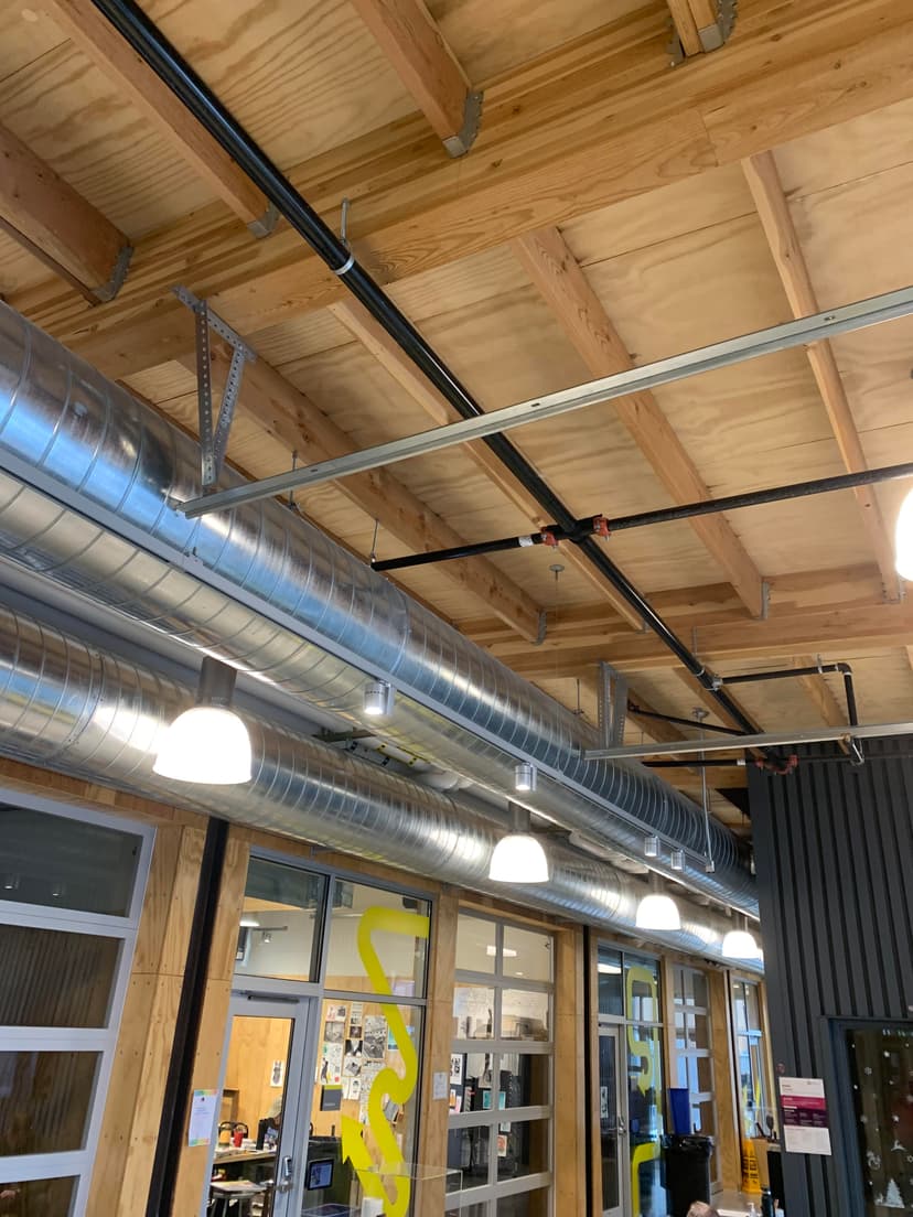 Commercial Construction